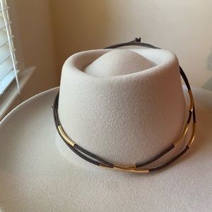 Gigi Pip *******JUST THE HAT BAND********